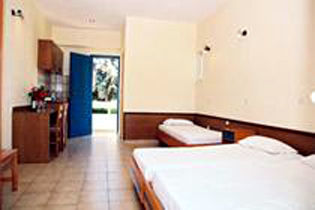 & Sea View Hotell 2*