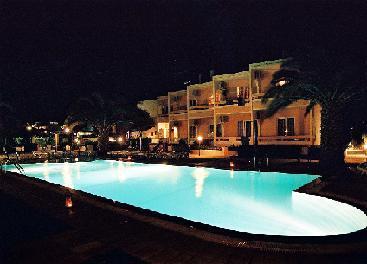 & Sea View 2*